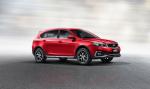 Geely Vision S1 2019 года